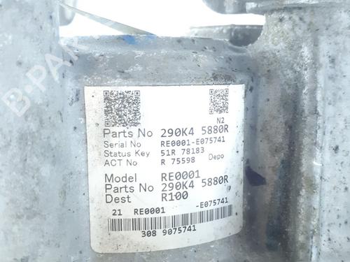 gearbox-dacia-spring-2020-37742380 main image