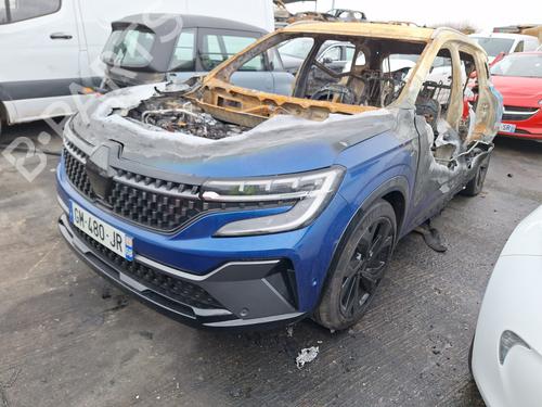 Brugte RENAULT AUSTRAL  E-TECH 200 Hybrid (HGM2)  4469059