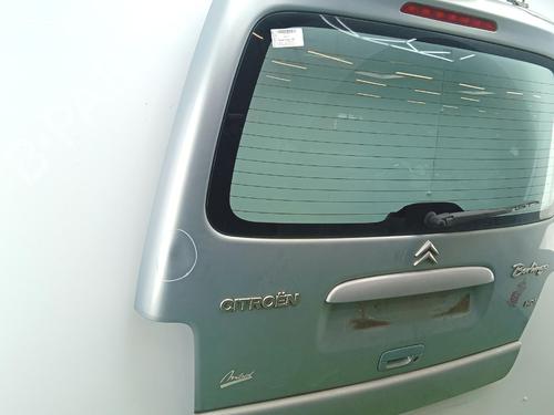 Used Tailgate Tailgate 37592633 37592633