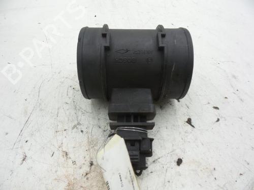 Mass air flow sensor OPEL ASTRA H (A04) 1.7 CDTI (L48) | BP24785251M95