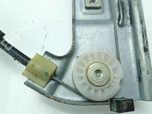 Front left window mechanism CITROËN DS3 (SA_) 1.6 THP 155 | BP37528490C22 - Image 13