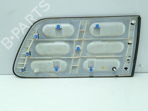 Dørliste CITROËN C4 CACTUS 1.6 BlueHDi 100 | BP38513084C150 - Image 2