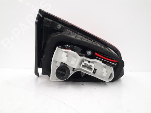 Right tailgate light VW GOLF VII (5G1, BQ1, BE1, BE2) 1.6 TDI | BP30097012C80