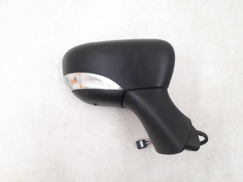 Used Right mirror RENAULT CLIO IV (BH_) 1.5 dCi 90 (90 hp) 24794065