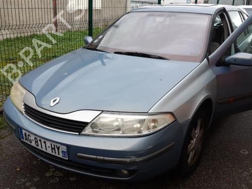 Used Parts RENAULT LAGUNA II Grandtour (KG0/1_) 1.9 dCi (107 hp) 2412591