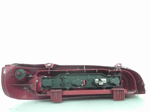 Right taillight FIAT SEICENTO / 600 (187_) 1.1 (187AXB, 187AXB1A, 187AXC1A02) | BP24778170C35 