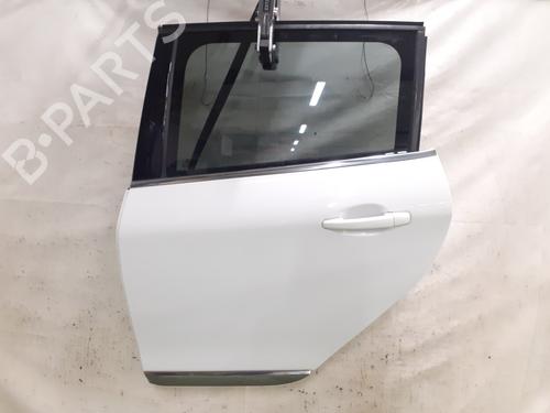 Używane Drzwi tylne lewe PEUGEOT 2008 I (CU_) 1.6 HDi (92 hp) 30965263