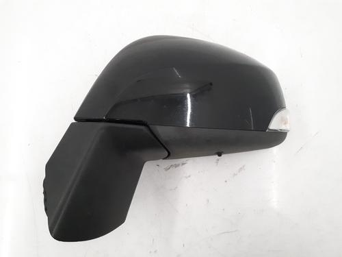 Used Left mirror RENAULT SCÉNIC III (JZ0/1_) 1.2 TCe (JZ16) (132 hp) 30203276