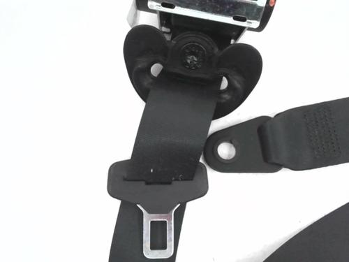 Høyre foran beltestrammer MINI MINI (R56) Cooper S | BP24782166C88 