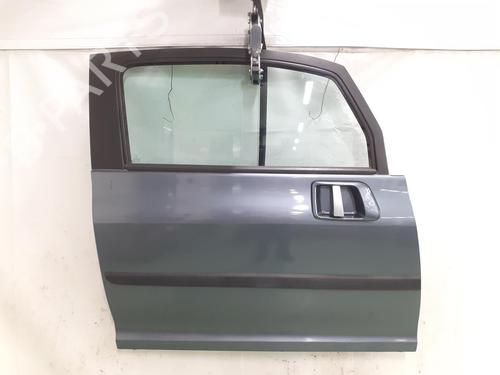 Used Right front door PEUGEOT 1007 (KM_) 1.4 HDi (68 hp) 24791056