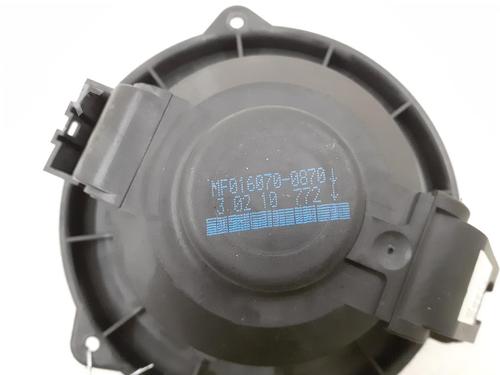 Heater blower motor LAND ROVER RANGE ROVER SPORT I (L320) 3.6 D 4x4 | BP24793009M62 