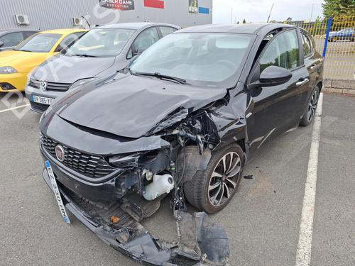 Climate control FIAT TIPO Hatchback (356_, 357_) 1.4 (356HXA1B, 357) | BP30537361I5  - Image 5