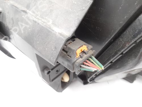 Right headlight CITROËN JUMPY III Van (V_) 1.6 BlueHDi 95 | BP30168198C29