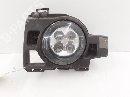 Used Left daytime light RENAULT TWINGO III (BCM_, BCA_) 0.9 TCe 90 (BCM9, BCM2) (90 hp) 30147044