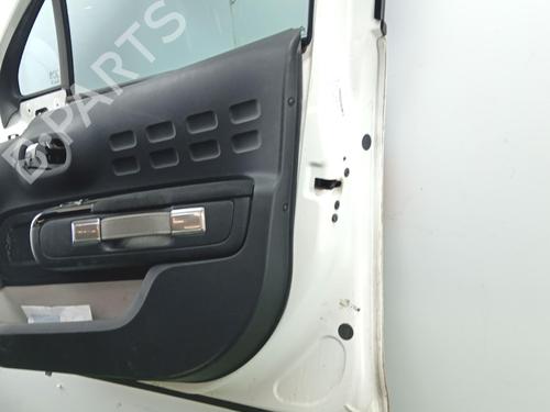 dr-hjre-fortil-citroen-c3-iii-sx-2016-38425351 main image