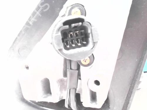 Right mirror ALFA ROMEO 146 (930_) 1.6 i.e. 16V T.S. (930.B2B, 930.B2C) | BP24780987C27 