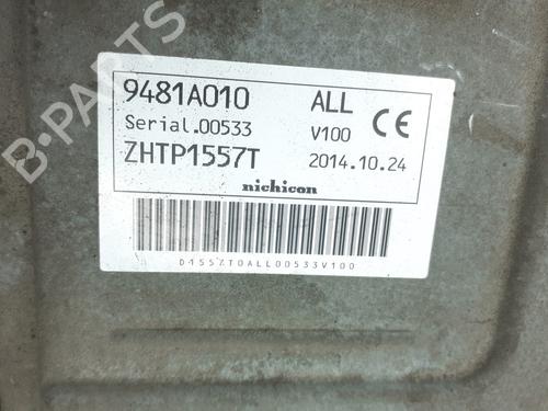 Other PEUGEOT ION Electric | BP33308993O1  - Image 7