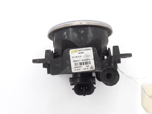 Left front fog light RENAULT CLIO IV (BH_) 1.2 16V | BP30101619C30 