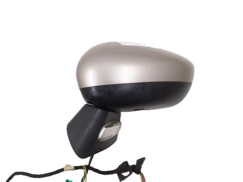 Used Left mirror CITROËN C4 I (LC_) 1.6 HDi (90 hp) 24771322