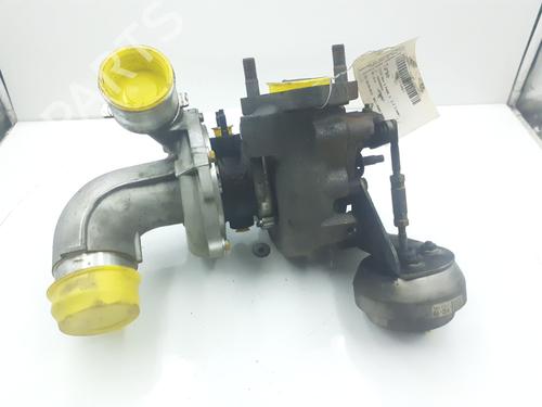 Used Turbocharger/Supercharger Turbocharger/Supercharger TOYOTA RAV 4 III (_A3_) 2.2 D (ALA35_) (150 hp) 40177824 40177824