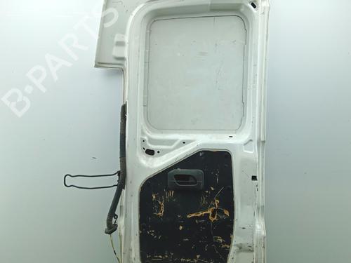 Right tailgate CITROËN JUMPY II Van 1.6 HDi 90 16V | BP37528546C77 - Image 4