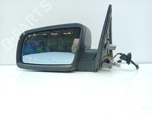 Retrovisor esquerdo Retrovisor esquerdo 39460554 39460554