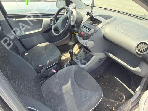 Used Parts PEUGEOT 107 (PM_, PN_) 1.4 HDi 4908370