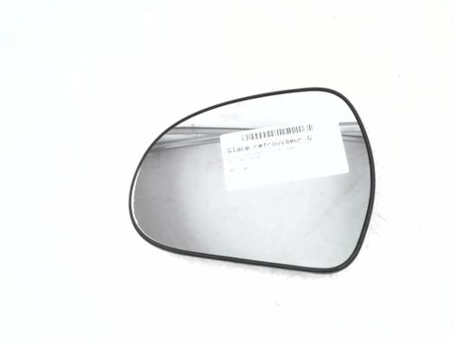 Left mirror glass PEUGEOT 207 (WA_, WC_) 1.4 HDi | BP24782407C148 