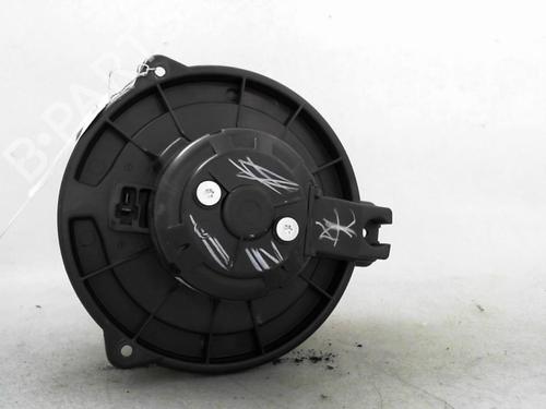 Used Heater blower motor TOYOTA COROLLA Verso (ZER_, ZZE12_, R1_) 2.0 D-4D (CUR10_, CUR10R) (116 hp) 24774907