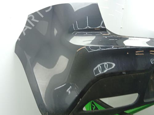 Used Rear bumper Rear bumper 38680581 38680581