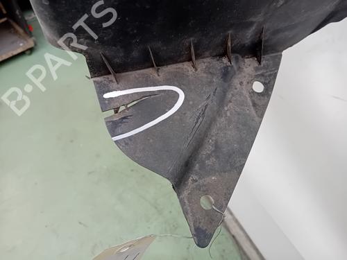 Cava de roda Cava de roda SSANGYONG KORANDO (CK) 2.0 e-XDi 4WD (150 hp) 36168101 36168101