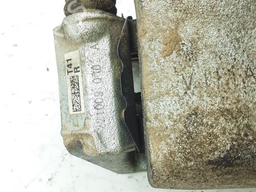 Used Right front brake caliper Right front brake caliper HYUNDAI KONA (OS, OSE, OSI) EV (136 hp) 24794543 24794543