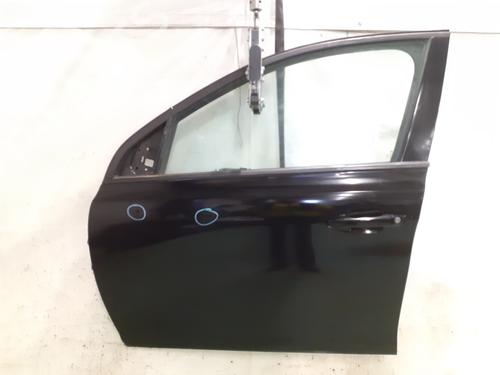 Used Left front door PEUGEOT 308 SW II (LC_, LJ_, LR_, LX_, L4_) 1.6 HDi / BlueHDi 115 (LCBHXM, LCBHXT) (115 hp) 25407571