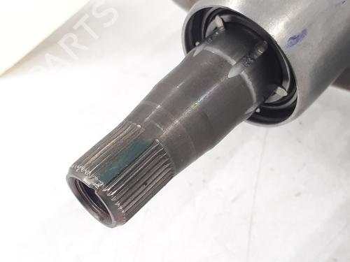 Steering column ALPINE A110 II 1.8 GT | BP30973451M21