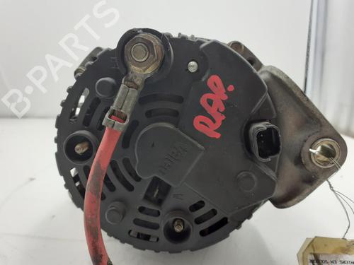 Used Alternator RENAULT MEGANE I (BA0/1_) 1.9 D Eco (BA0A, BA0U, BA0R) (64 hp) 24787577