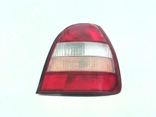Used Right taillight NISSAN SUNNY III Hatchback (N14) 1.6 i (90 hp) 24773525