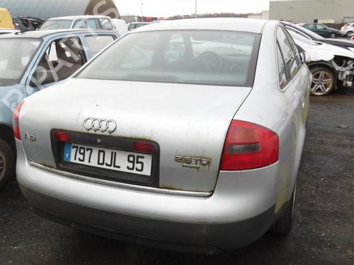 Bakspejl Højre AUDI A6 C5 (4B2) 2.5 TDI quattro | BP24774409C27 