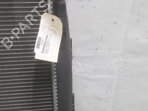 Køler NISSAN QASHQAI / QASHQAI +2 I (J10, NJ10, JJ10E) 1.5 dCi | BP24778475M31 
