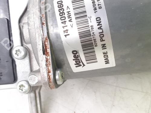 Front wiper motor RENAULT MASTER III Platform/Chassis (EV, HV, UV)  | BP31356099M29 