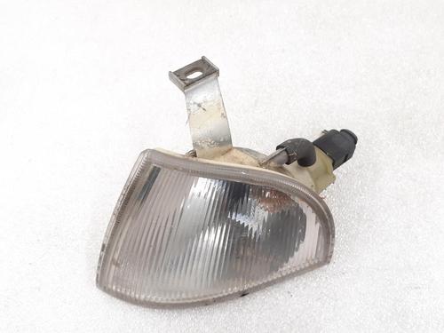 Left front indicator SKODA OCTAVIA I (1U2) 1.9 TDI | BP24789422C32 