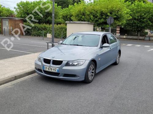 Left mirror BMW 3 (E90) 318 d | BP24784789C26 