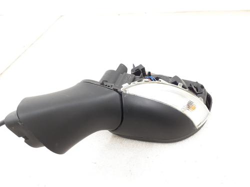 Left mirror RENAULT CLIO IV (BH_) 1.5 dCi 75 | BP24790171C26 