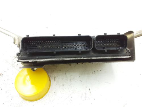 Used Engine control unit (ECU) Engine control unit (ECU) TOYOTA YARIS (_P13_) 1.5 Hybrid (NHP130_, NHP130) (101 hp) 24791832 24791832