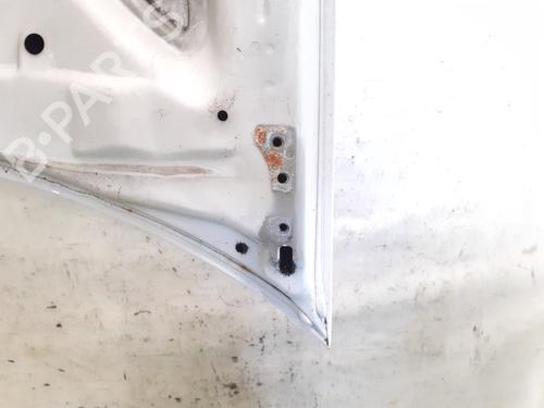 Hood HYUNDAI H-1 Van (A1) 2.5 CRDi | BP27818798C1