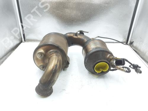 Particulate filter MINI MINI COUNTRYMAN (R60) Cooper D ALL4 | BP26003825M81  - Image 5