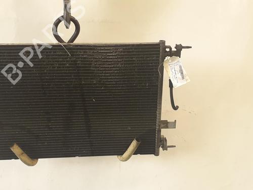 Used AC radiator OPEL ASTRA J (P10) 1.4 (68) (100 hp) 24793319