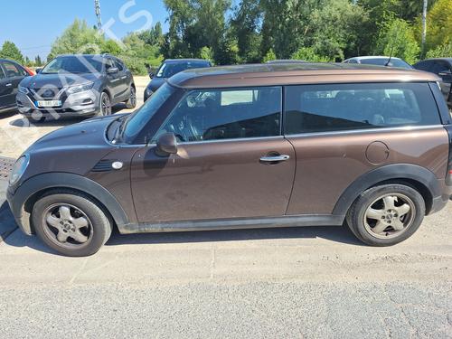 Peças MINI MINI CLUBMAN (R55) Cooper D 4774753