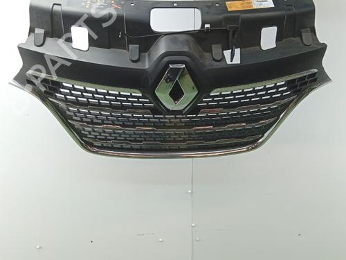 Grill RENAULT MASTER III Platform/Chassis (EV, HV, UV) | BP36786958C40 - Image 4