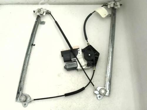 Rudehejsemekanisme ventre foran FIAT ULYSSE (179_) 2.0 D Multijet (136 hp) 24778145