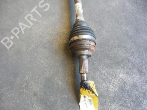 Used Right front driveshaft RENAULT CLIO IV (BH_) 0.9 TCe 90 (BHNF, BHMA, BHMH, BHJK, BHJR) (90 hp) 24779921